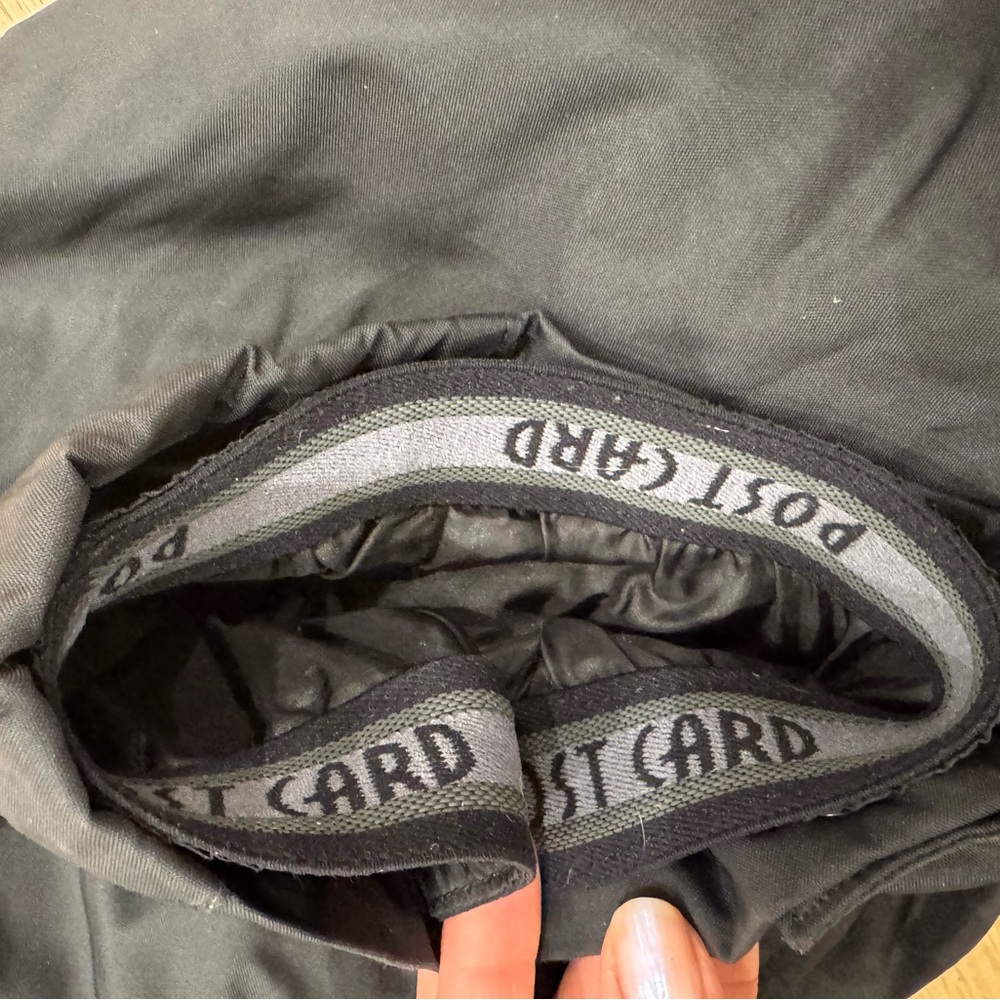 Post Card ski pants - Picture 6 of 9